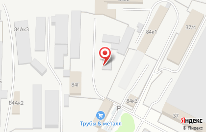 АйсСфера на карте