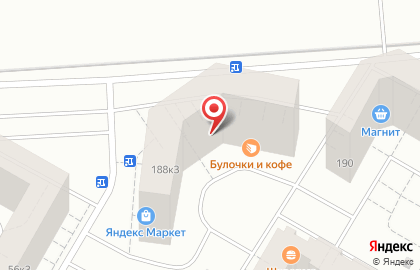 Центр боевых искусств Горелово на улице Коммунаров на карте