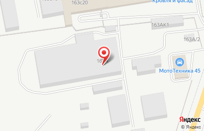 Компания Алмаз на Омской улице на карте