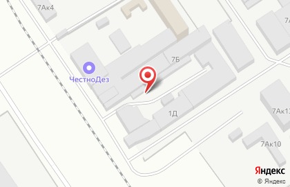 ЭТАЛОН на улице 22 Партсъезда на карте