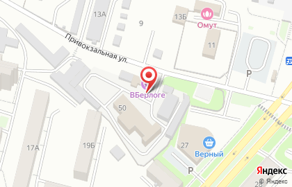 Монтажная компания Профмонтаж-т на карте