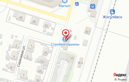 Магазин рыболовных товаров Поплавок на Вокзальной улице на карте