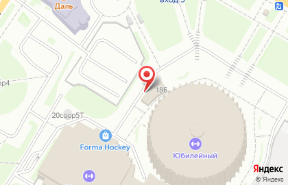 Билетный оператор Kassir.ru на проспекте Добролюбова на карте