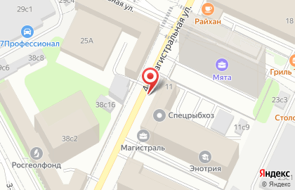 Treelev на карте