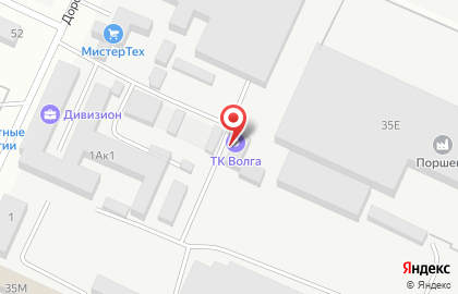 Экстра-Ойл на карте
