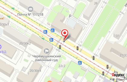 Инжстройизыскания на карте