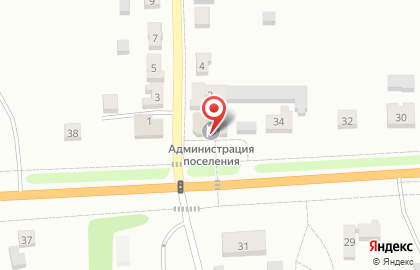 Центр социального обслуживания Печорского района на карте