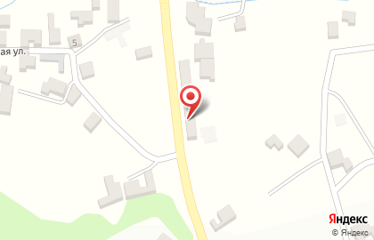 Мастерская по диагностике автомобилей на карте