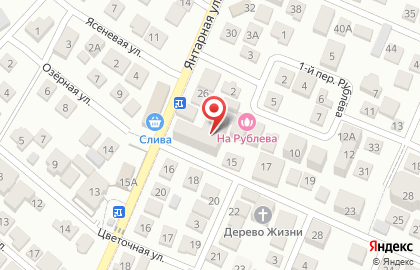 Компания Империя холода на карте