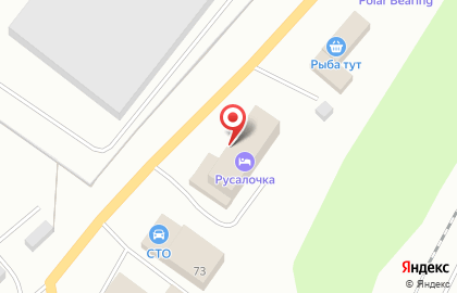 Компания Мебельщик на Подгорной улице на карте