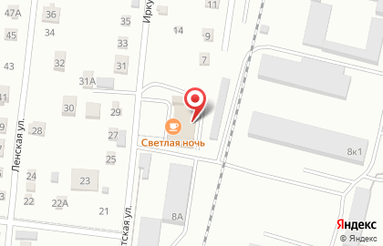 Столярная мастерская Артвуд на карте