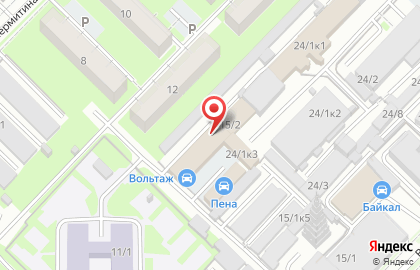 Turnikbazar.ru на карте