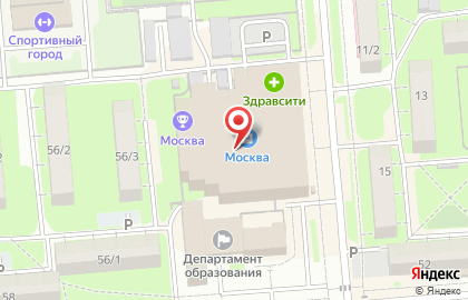 Магазин Чехольчик на улице Германа Титова на карте