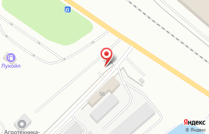 Компания по приему металлолома и макулатуры на Московском шоссе на карте