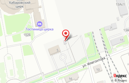 Продуктовый магазин, ИП Примак И.К. на карте