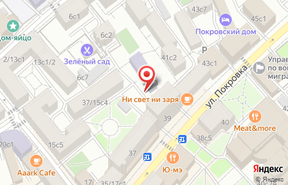 Дмш им. К.н. Игумнова на карте