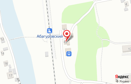 Магазин № 76 на карте