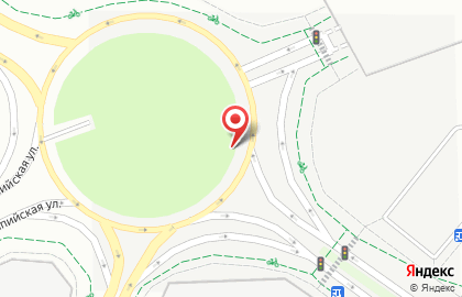 Автосервис BaUs на карте