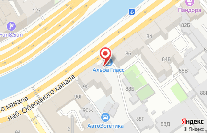 Вокальная студия #ГОЛОС на карте