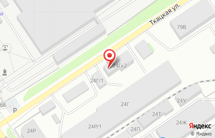MEDVEDY на карте