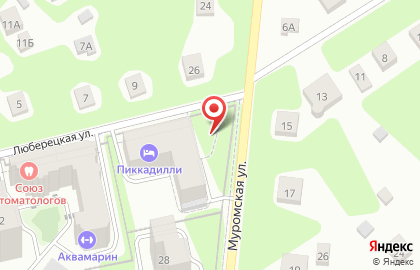 Эталон жск на карте