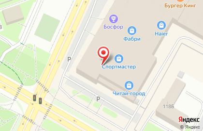 Банкомат Тинькофф в Уфе на карте