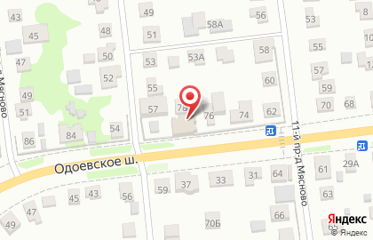 Салон-магазин Мир инструментов в Привокзальном районе на карте