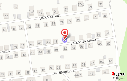 Торгово-монтажная компания VIDEO l CITY на карте