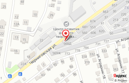 СТО26регион на карте