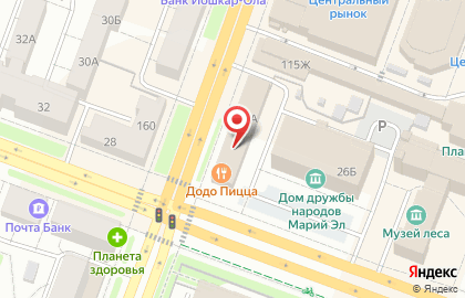 АО "ГДЕРАБОТА.РУ" на карте