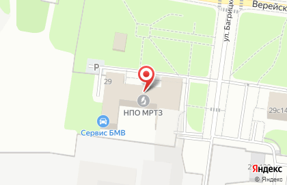Интернет журнал 5 mod.ru на карте