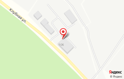 Оптовая фирма МиК в Ленинском районе на карте