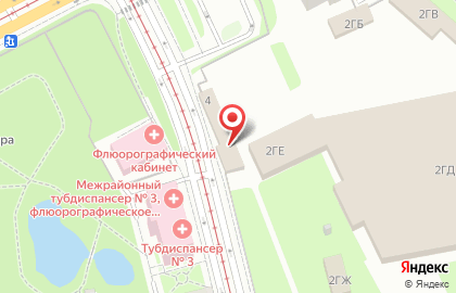 Мастер Елкин на карте