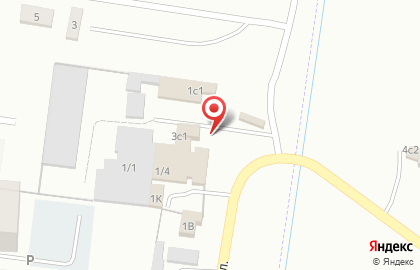 Торгово-строительная компания Крастон на карте