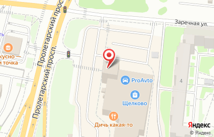 Фирма Эксперт в Москве на карте