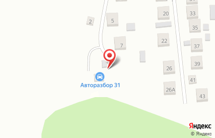 Салон авторазбора иномарок и отечественных автомобилей на карте