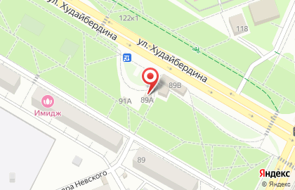 Цветочный магазин ЦветкOff на карте