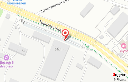 Компания по производству ореховой пасты и халвы Эх орех на карте