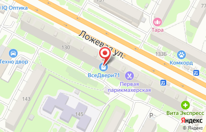 Фонд содействия молодежи Молодежная инициатива на карте