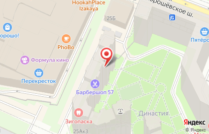 All Moving Technology на карте