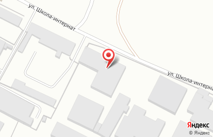 Алвест на карте