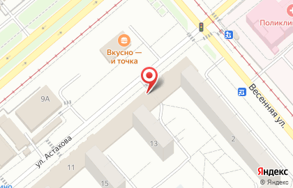 Банкомат СберБанк в Москве на карте
