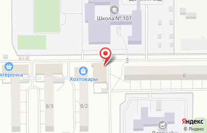 Ломбард Ломбард-Кондор на Сибирском проспекте на карте