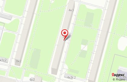 АЛЬФА-МЕДСЛУЖБА на карте