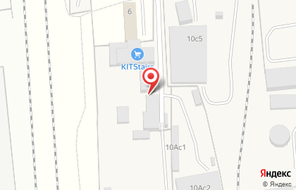 Автосервис Ремзавод на карте