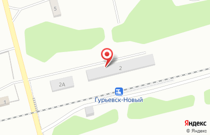 Торговый дом ИД Строй на карте