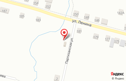 Продуктовый магазин, ИП Кобелева Е.П. на карте