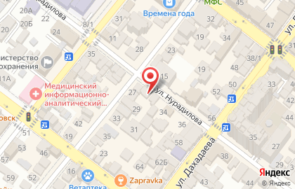 Оптовый магазин Лотос на карте