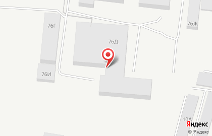 Торговая компания Тайфун Череповец на карте