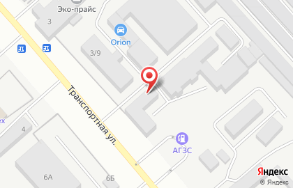 Мир запчастей Балаково на карте